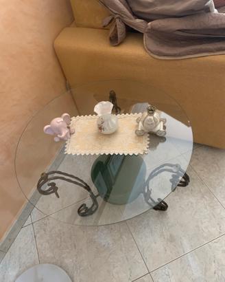 Set ingesso / salotto