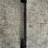 Barre tetto panda 750