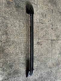 Barre tetto panda 750