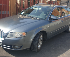 Audi A4 Avant 1.9 tdi