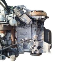 MOTORE COMPLETO MAZDA 3 Berlina Serie Y6 Diesel 1.