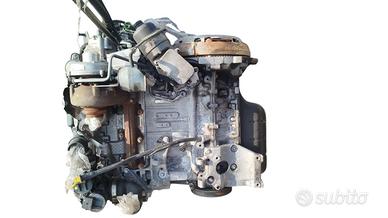MOTORE COMPLETO MAZDA 3 Berlina Serie Y6 Diesel 1.