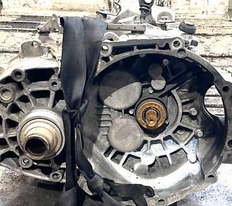 Cambio manuale 6 marce Ford Galaxy Volkswagen Seat
