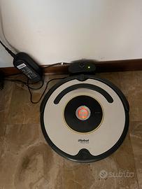 Robot Roomba