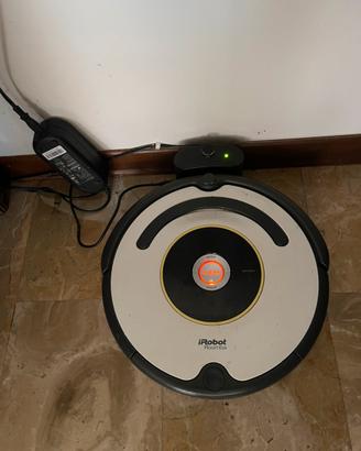 Robot Roomba