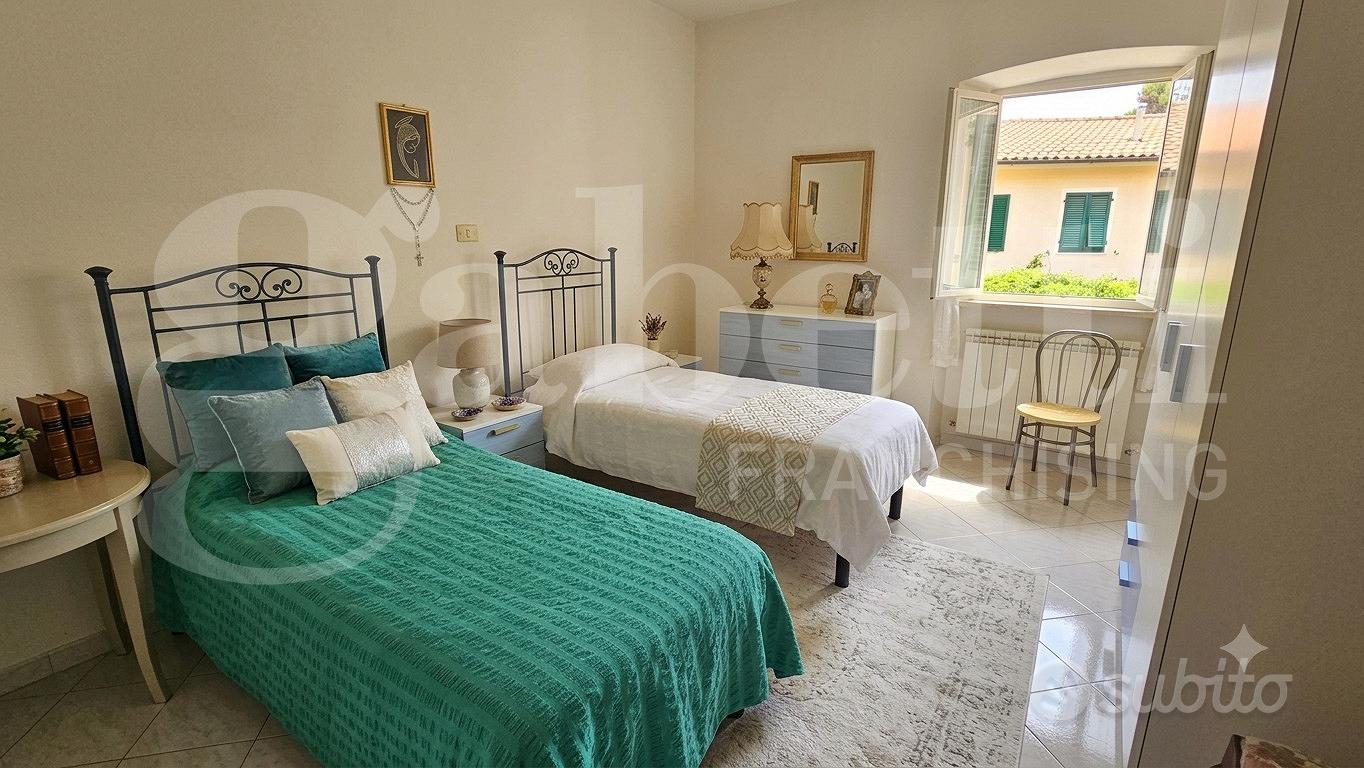 Appartamento – Porto Azzurro - Vista 4
