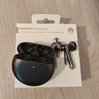 Huawei freebuds 4