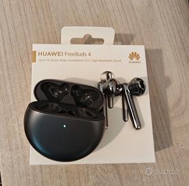 Huawei freebuds 4