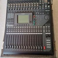 YAMAHA 01V96i