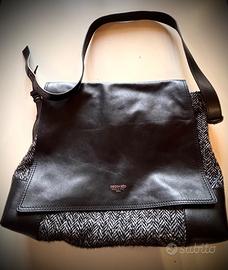 Borsa tracolla Messenger Dsquared  uomo