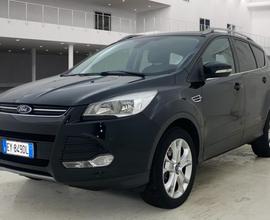 FORD Kuga 2.0 tdci Titanium 4wd s&s 150cv E6