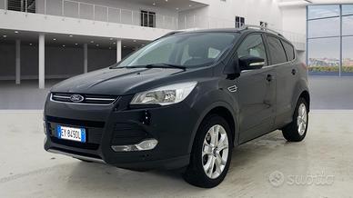 FORD Kuga 2.0 tdci Titanium 4wd s&s 150cv E6