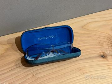 Occhiali da sole Romeo Gigli RG181/S 286