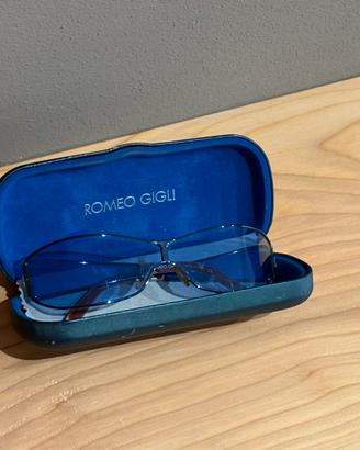 Occhiali da sole Romeo Gigli RG181/S 286