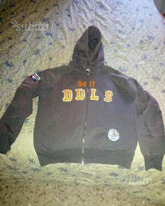 Felpa e maglie "Doodles", originali