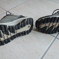 scarpe da trekking Skechers D lux