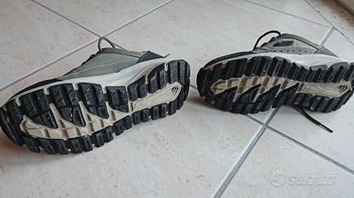 scarpe da trekking Skechers D lux