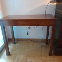 Tavolino stile impero