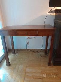 Tavolino stile impero