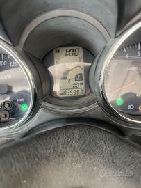 Yamaha Majesty 400cc