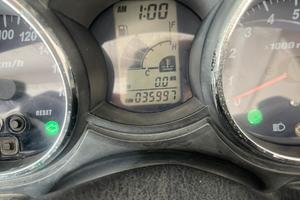 Yamaha Majesty 400cc