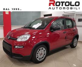 FIAT New Panda 1.0 Hybrid PROMO CAR SERENITY