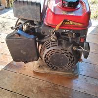 Motopompa pozzo orto autoadescanMitsubishi sem40fg