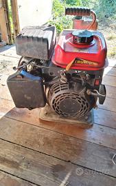 Motopompa pozzo orto autoadescanMitsubishi sem40fg