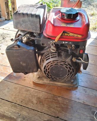Motopompa pozzo orto autoadescanMitsubishi sem40fg