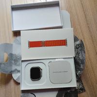 Apple watch mai usato