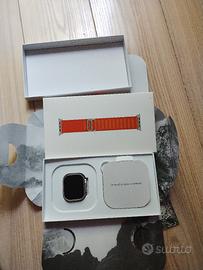 Apple watch mai usato