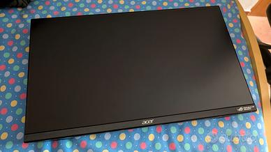 Monitor Gaming Acer 24" FHD 165Hz IPS HDR10 0.5ms