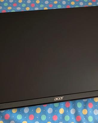 Monitor Gaming Acer 24" FHD 165Hz IPS HDR10 0.5ms