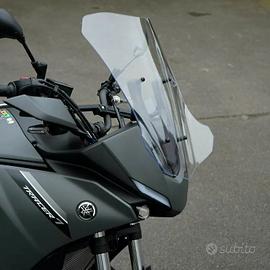 Cupolino maggiorato Touring Tracer 7