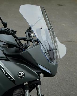 Cupolino maggiorato Touring Tracer 7