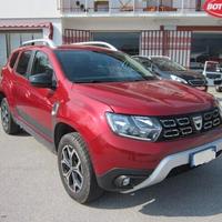 Dacia Duster 1.5 Blue dCi 115 CV 4x4 Prestige UNIC
