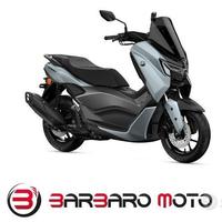 Yamaha NMAX 125 2025 Tech Max Ceramic Grey