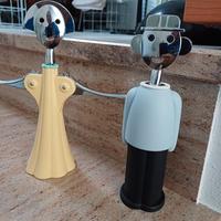 ALESSI Cavatappi  A.Mendini