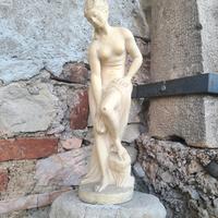 Scultura resina 