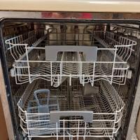 Lavastoviglie Candy A+