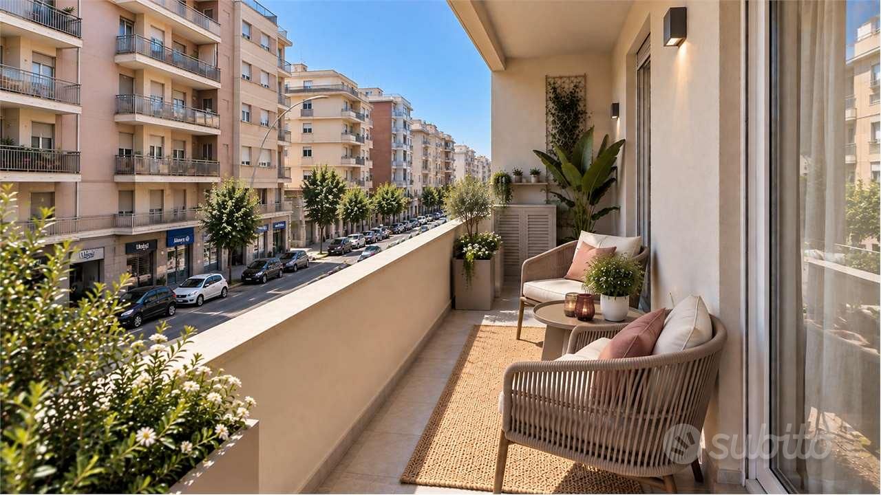 Appartamento – Cagliari, Monte Mixi - Vista 3