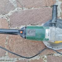 smerigliatrice Stayer