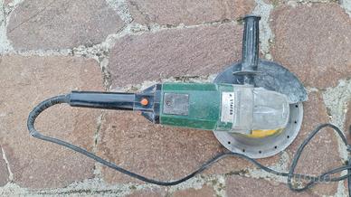 smerigliatrice Stayer