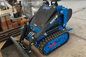 minipala cingolata RS04