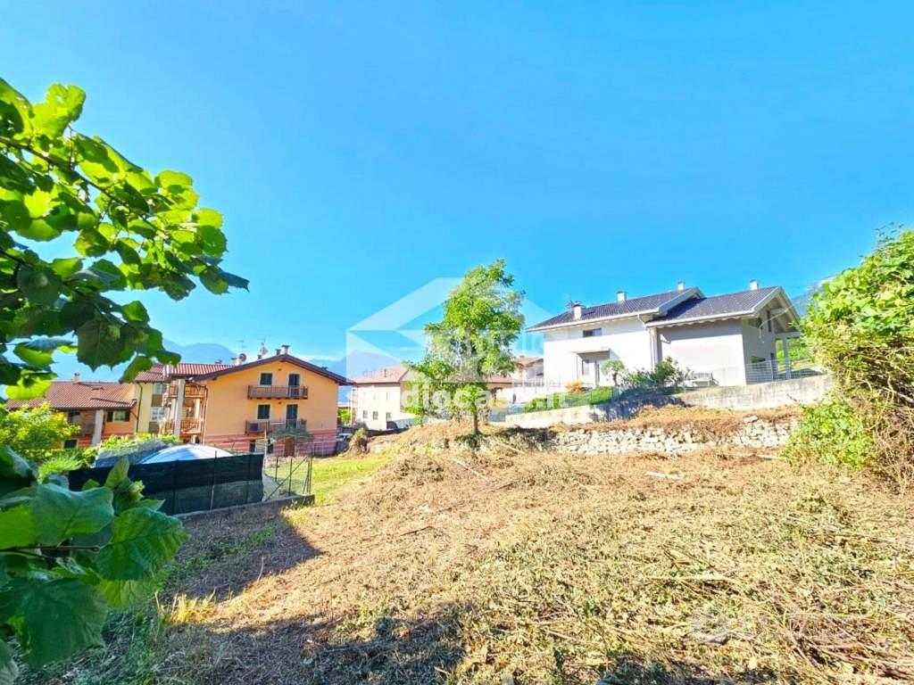 Terreno di 1600 m² a Rovereto - Vista 3