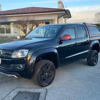 Volkswagen Amarok 2.0 BiTDI 164 CV 4Motion Inserib