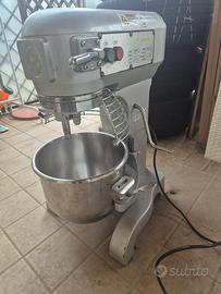 Impastatrice planetaria