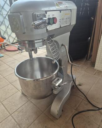 Impastatrice planetaria