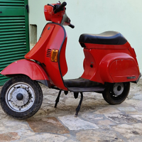 Vespa 50