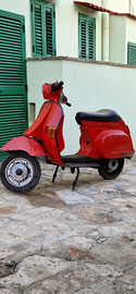 Vespa 50